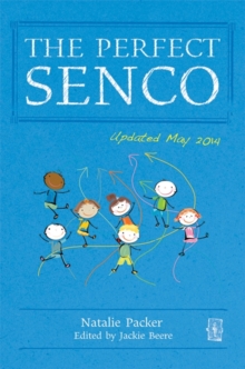 The Perfect SENCO, Hardback Book The Perfect SENCO, Hardback Book