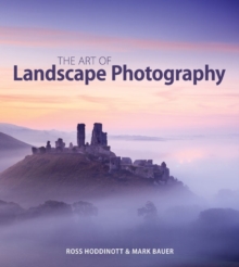The Art of Landscape Photography, Mixed media product Book The Art of Landscape Photography, Mixed media product Book