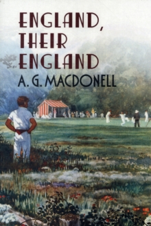 England, Their England, Paperback Book England, Their England, Paperback Book