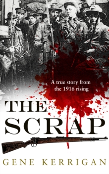The Scrap, Paperback Book The Scrap, Paperback Book