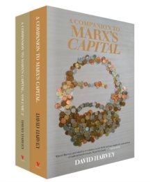 A Companion to Marx's Capital, Vols. 1 & 2 Shrinkwrapped, Paperback / softback A Companion to Marx's Capital, Vols. 1 & 2 Shrinkwrapped, Paperback / softback