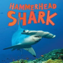 Discover Sharks: Hammerhead Shark, Paperback Book Discover Sharks: Hammerhead Shark, Paperback Book
