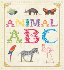 First Concept: Animal ABC, Hardback First Concept: Animal ABC, Hardback