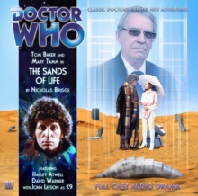 The Sands of Life, CD-Audio The Sands of Life, CD-Audio
