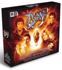The Liberator Chronicles : Volume 5, CD-Audio Book The Liberator Chronicles : Volume 5, CD-Audio Book