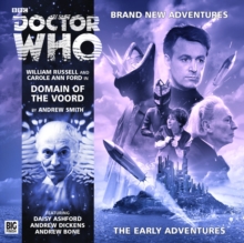 Domain of the Voord, CD-Audio Domain of the Voord, CD-Audio