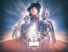 Doctor Who 4.8 - Return to Telos, CD-Audio Book Doctor Who 4.8 - Return to Telos, CD-Audio Book