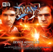 2.5 Devil's Advocate, CD-Audio 2.5 Devil's Advocate, CD-Audio