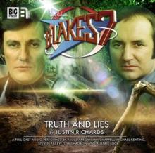 Truth and Lies, CD-Audio Truth and Lies, CD-Audio