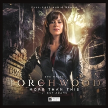 Torchwood - 1.6 More Than This, CD-Audio Book Torchwood - 1.6 More Than This, CD-Audio Book
