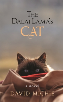 The Dalai Lama's Cat, Paperback The Dalai Lama's Cat, Paperback