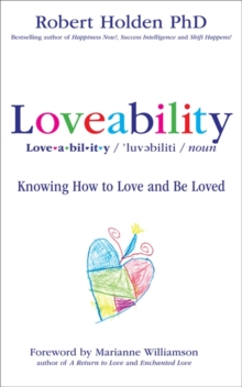 Loveability : Knowing How to Love and Be Loved, Paperback Book Loveability : Knowing How to Love and Be Loved, Paperback Book