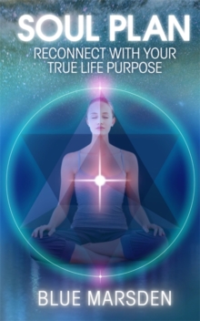 Soul Plan : Reconnect with Your True Life Purpose, Paperback Book Soul Plan : Reconnect with Your True Life Purpose, Paperback Book