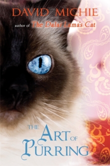 The Art of Purring, Paperback Book The Art of Purring, Paperback Book
