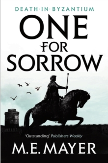 One for Sorrow, Hardback Book One for Sorrow, Hardback Book