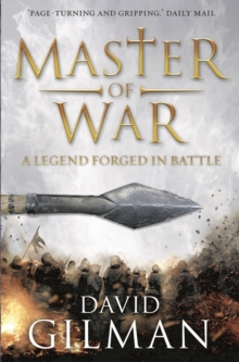 Master of War, Paperback Book Master of War, Paperback Book