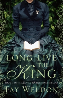 Long Live the King, Paperback Book Long Live the King, Paperback Book