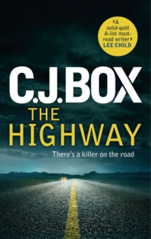 The Highway, Hardback Book The Highway, Hardback Book