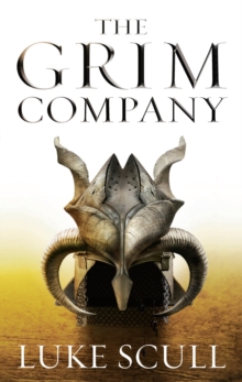 The Grim Company, Hardback Book The Grim Company, Hardback Book