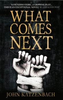 What Comes Next, Hardback Book What Comes Next, Hardback Book