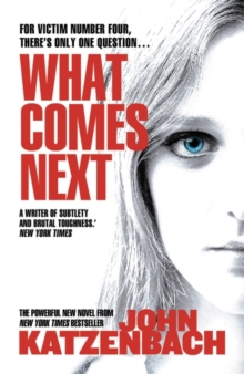What Comes Next, Paperback Book What Comes Next, Paperback Book