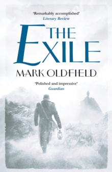 The Exile, Paperback Book The Exile, Paperback Book