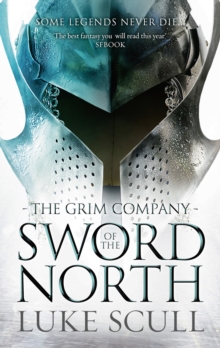 Sword of the North, Hardback Book Sword of the North, Hardback Book