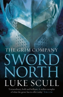 Sword of the North, Paperback Sword of the North, Paperback