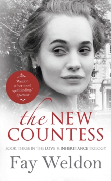 The New Countess, Hardback Book The New Countess, Hardback Book