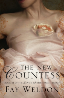 The New Countess, Paperback Book The New Countess, Paperback Book