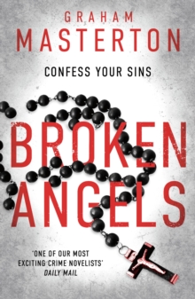 Broken Angels, Paperback Broken Angels, Paperback