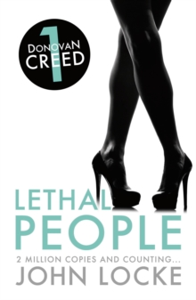 Lethal People, Paperback Lethal People, Paperback