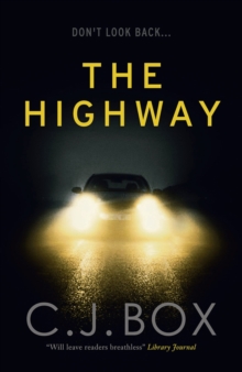 The Highway, Paperback The Highway, Paperback