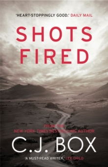 Shots Fired, Paperback Shots Fired, Paperback