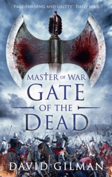 Gate of the Dead, Hardback Book Gate of the Dead, Hardback Book