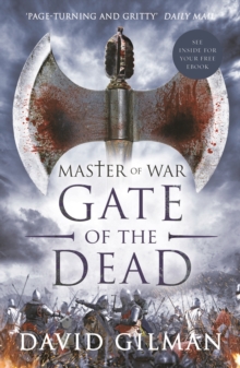Gate of the Dead, Paperback Book Gate of the Dead, Paperback Book