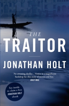 The Traitor, Paperback The Traitor, Paperback