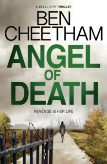 Angel of Death, Paperback Angel of Death, Paperback