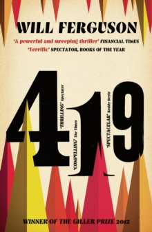 419, Paperback 419, Paperback