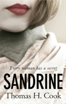 Sandrine, Hardback Book Sandrine, Hardback Book