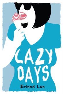 Lazy Days, Hardback Book Lazy Days, Hardback Book