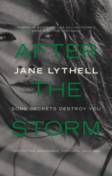 After the Storm, Paperback After the Storm, Paperback