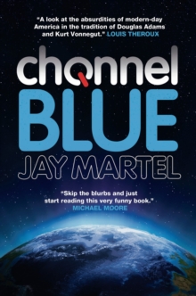 Channel Blue, Paperback Channel Blue, Paperback