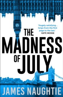 The Madness of July, Paperback The Madness of July, Paperback