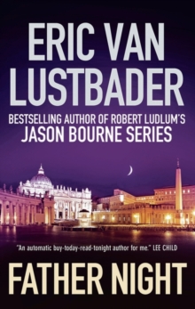 Father Night, Hardback Father Night, Hardback