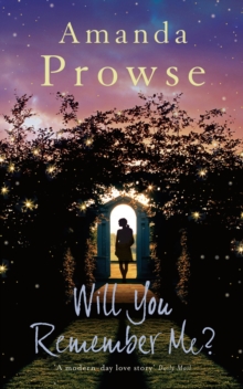 Will You Remember Me?, Paperback Book Will You Remember Me?, Paperback Book