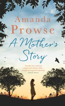 A Mother's Story, Hardback A Mother's Story, Hardback