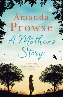 A Mother's Story, Paperback Book A Mother's Story, Paperback Book