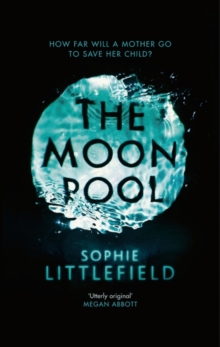 The Moon Pool, Hardback Book The Moon Pool, Hardback Book