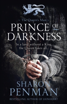 Prince of Darkness, Paperback Book Prince of Darkness, Paperback Book